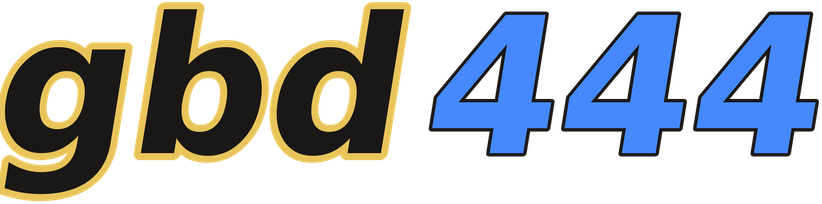 gbd444 logo